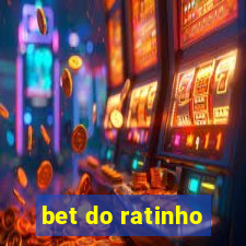 bet do ratinho